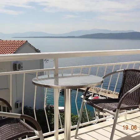 Komfortables Mit Meerblick Apartment *