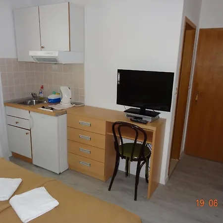 Komfortables Mit Meerblick Apartment *