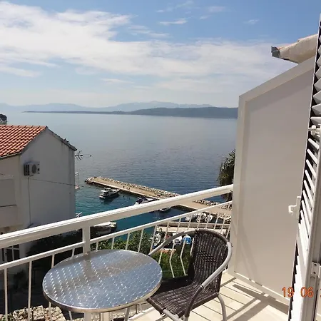 Komfortables Mit Meerblick Apartment