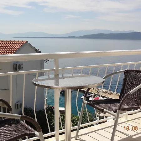 Apartment Komfortables Mit Meerblick *