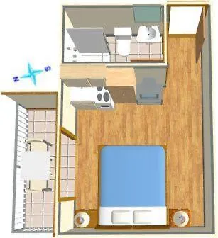 Apartment Komfortables Mit Meerblick Zivogosce