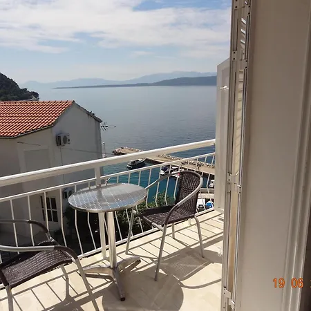 Komfortables Mit Meerblick Apartment *