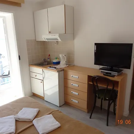 Apartment Komfortables Mit Meerblick *