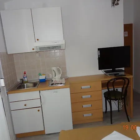 Komfortables Mit Meerblick Apartment