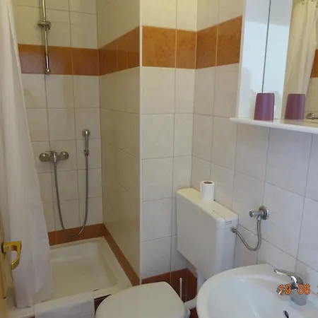 Komfortables Mit Meerblick Apartment *