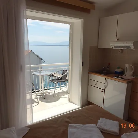 Apartment Komfortables Mit Meerblick *